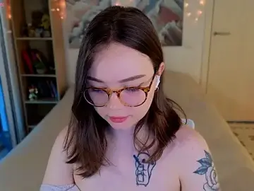 Stripchat Free Porn Cam of MilenaSaint