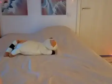 Stripchat Sex Chat of MilenaSaint