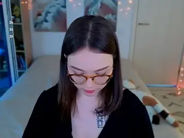 Stripchat Best Webcam of MilenaSaint