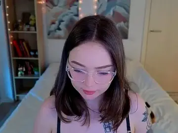 Stripchat Live Porn of MilenaSaint