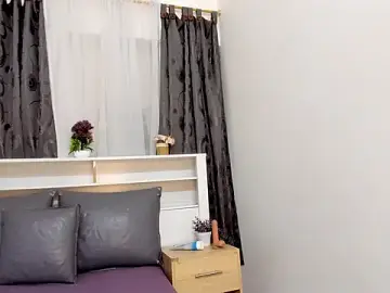 Stripchat Live Porn of Mistt_Mia