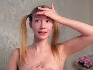 Stripchat Adult Video Chat of SunnivaCovil