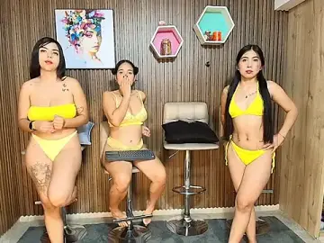 Stripchat Adult Video Chat of Baby3hot