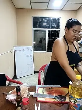 Stripchat Adult Webcams of DanelyLopez