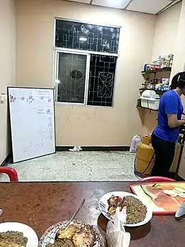 Stripchat Best Webcam of DanelyLopez