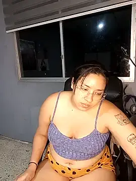 Stripchat Best Webcam of DanelyLopez