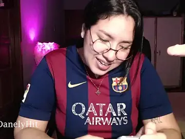 Stripchat Live Sex Cam of DanelyLopez