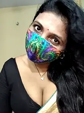 Stripchat Live Porn of Hotty_Kavita