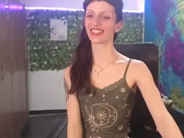 Stripchat Live Sex Cam of Ishtar_Shakti