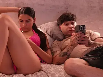 Stripchat Private Sex Chat of Nicky_and_Blake