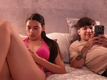 Stripchat Watch Live Sex Cams of Nicky_and_Blake