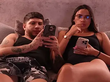 Stripchat Best Webcam of Nicky_and_Blake