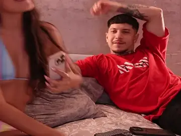 Stripchat Best Webcam of Nicky_and_Blake