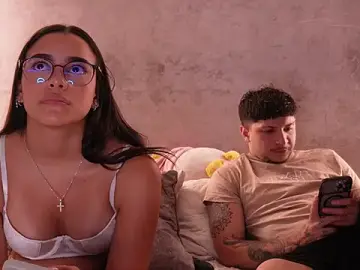 Stripchat Watch Live Sex Cams of Nicky_and_Blake