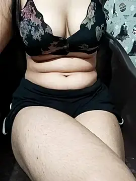 Stripchat Sex Chat of Your_Rubina
