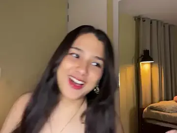 Stripchat Live Sex Cam of xSelena