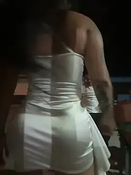 Stripchat Private Sex Chat of Pretty_Isadora