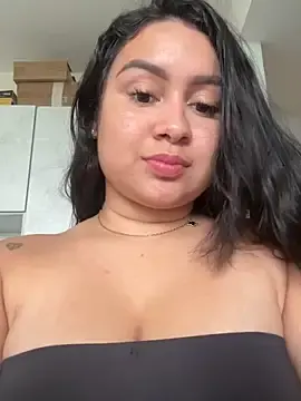 Stripchat Private Sex Chat of Pretty_Isadora