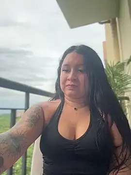 Stripchat Adult Video Chat of Pretty_Isadora