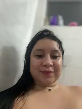 Stripchat Sex Cam of Pretty_Isadora