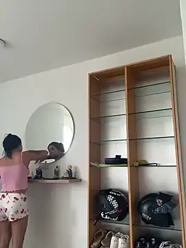 Stripchat Best live sex cam show of Pretty_Isadora