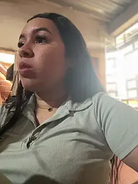 Stripchat Sex Chat of Pretty_Isadora