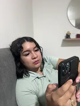 Stripchat Private Sex Chat of Pretty_Isadora