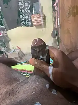 Stripchat Live Porn of chootiyaa