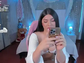 Stripchat Private Sex Chat of floryn_susana