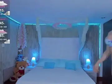 Stripchat Free Porn Cam of floryn_susana