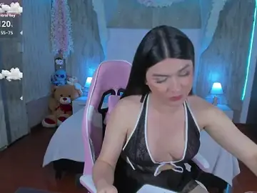 Stripchat Adult Webcams of floryn_susana