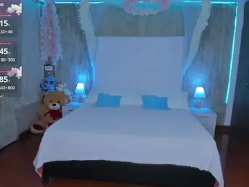 Stripchat Sex Chat of floryn_susana