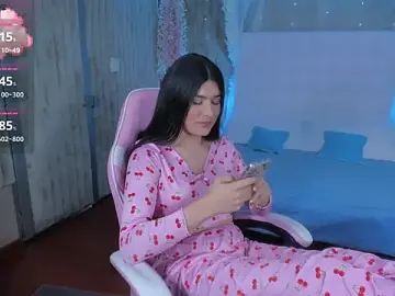 Stripchat Free Live Porn of floryn_susana