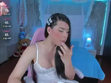 Stripchat Live Sex of floryn_susana