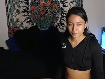 Stripchat Nude Webcam of tony_and_sophia