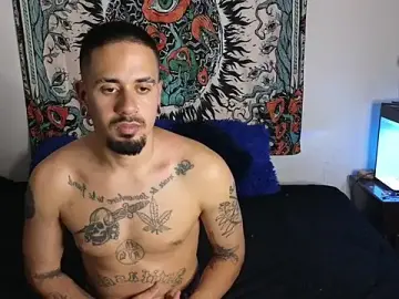 Stripchat Adult Webcams of tony_and_sophia