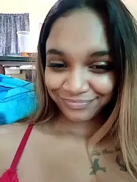 Stripchat Live Sex of Indianqueen03