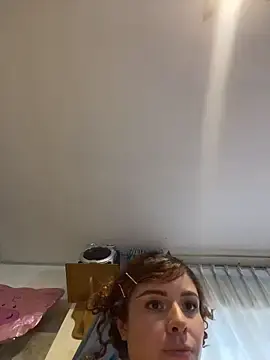 Stripchat Best Webcam of Jensen-Hally