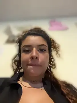 Stripchat Live Porn of Jensen-Hally