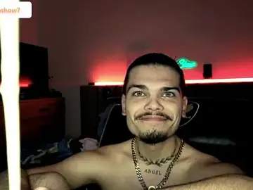 Stripchat Live Sex Cam of JordanShow