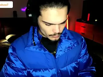 Stripchat Free Porn Cam of JordanShow