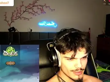 Stripchat Private Sex Chat of JordanShow