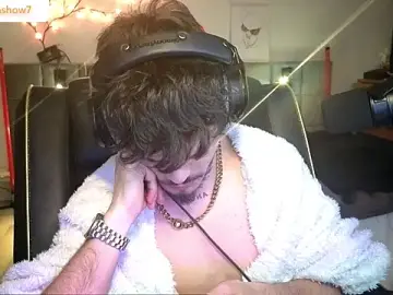 Stripchat Live Sex of JordanShow