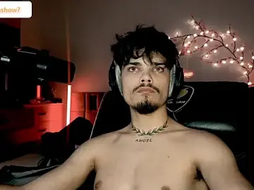 Stripchat Nude Webcam of JordanShow