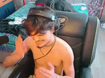 Stripchat Adult Webcam of JordanShow