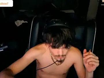 Stripchat Free Porn Cam of JordanShow