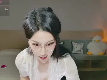 Stripchat Live Porn of Lucky-baby