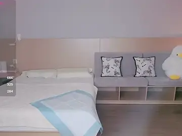 Stripchat Private Sex Chat of Lucky-baby