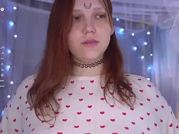 Stripchat Nude Webcam of Lunabate