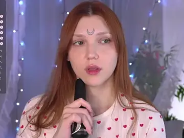 Stripchat Adult Video Chat of Lunabate